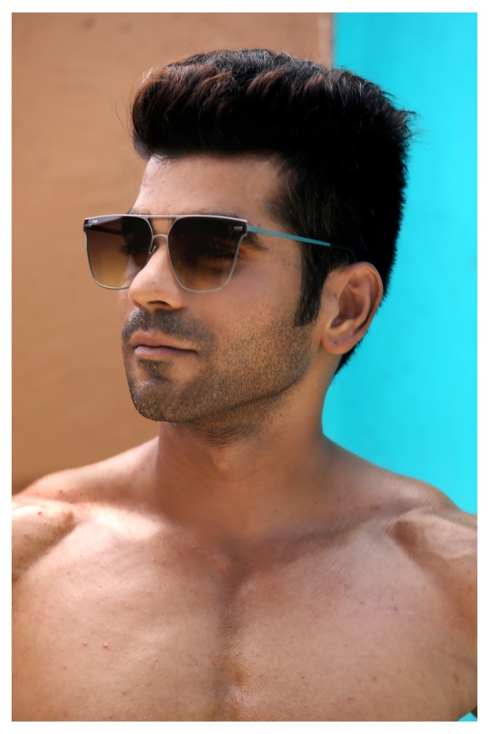 Sarthak Chopra
