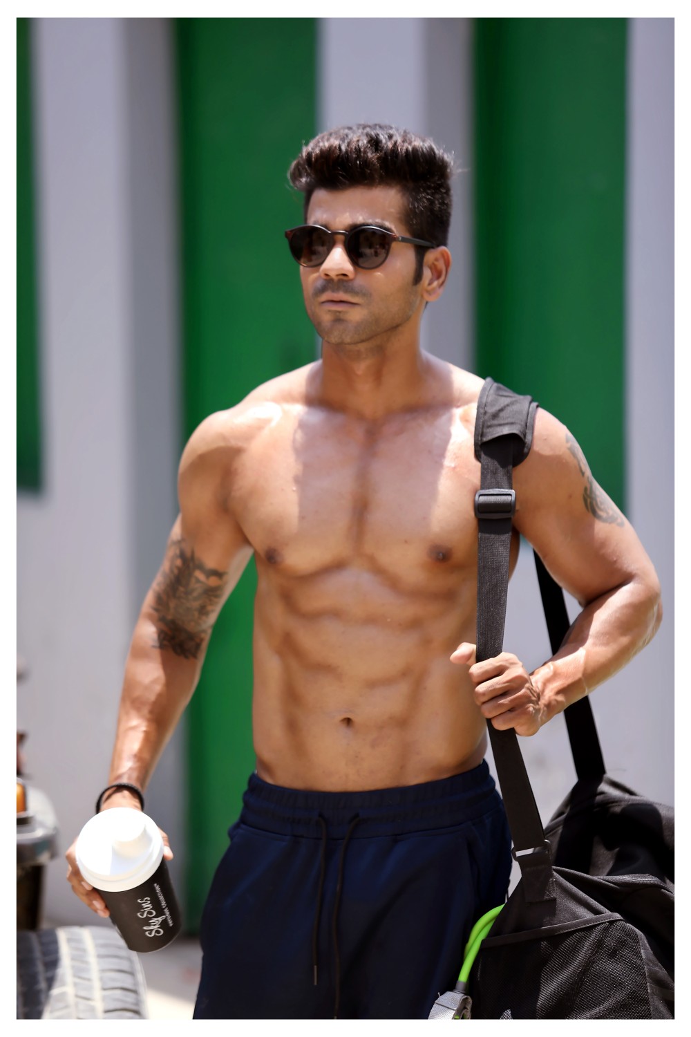 Sarthak Chopra