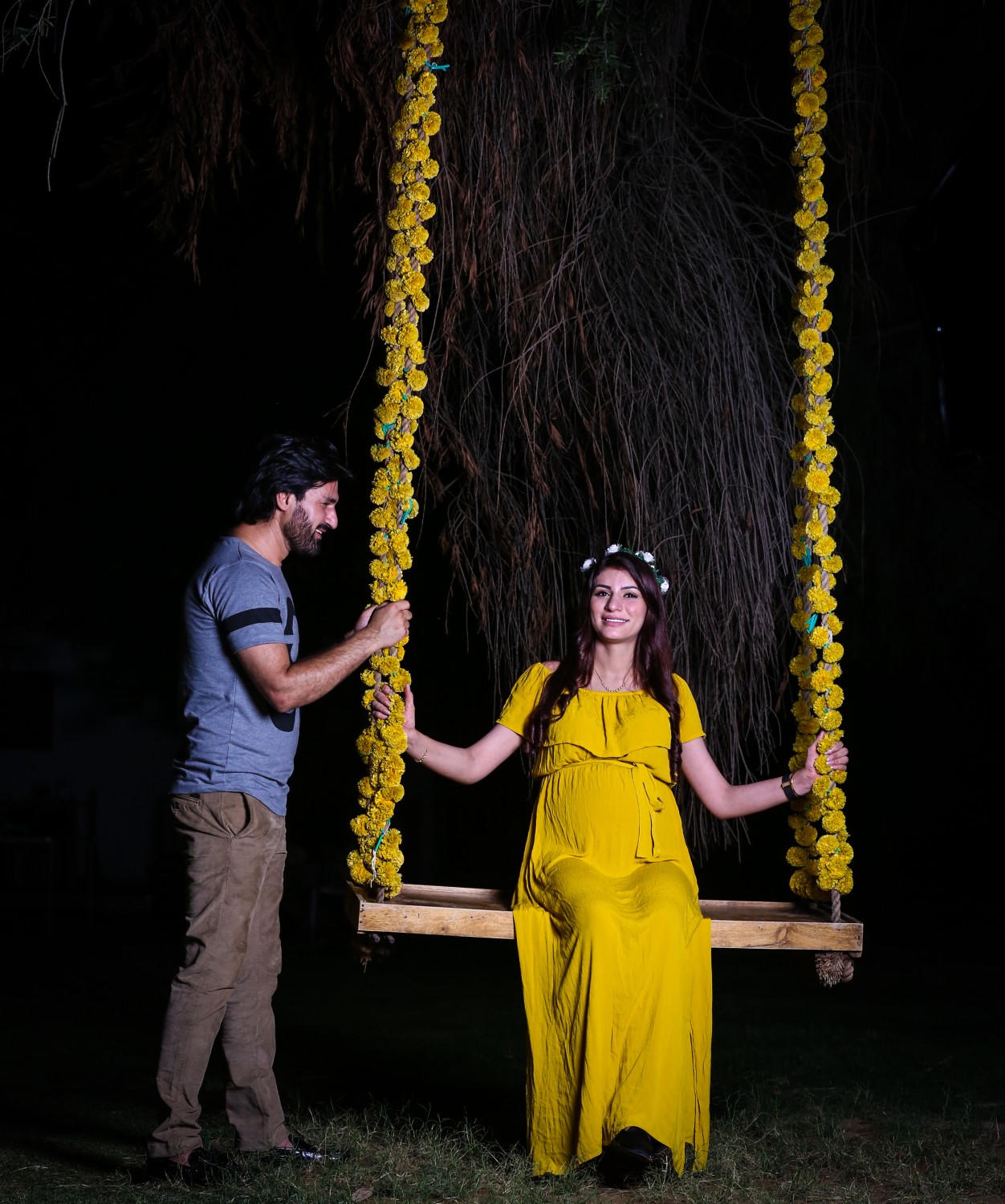 Sarthak Chopra