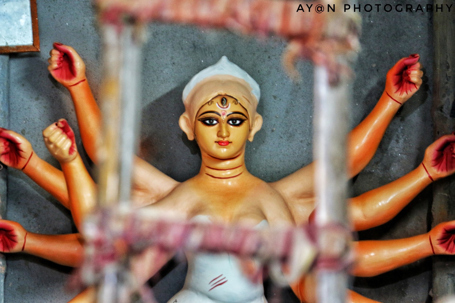 Ayan Shil