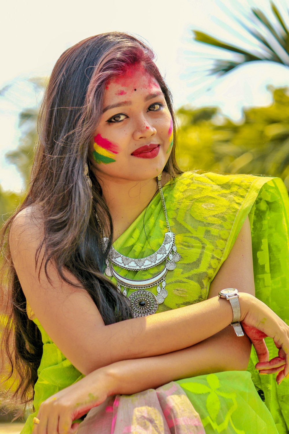 Ayan Shil