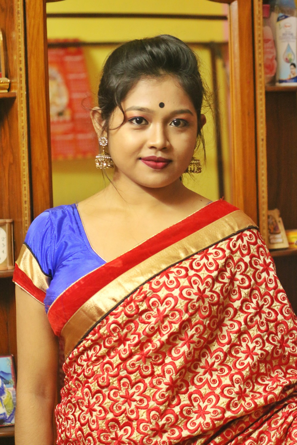 Ayan Shil