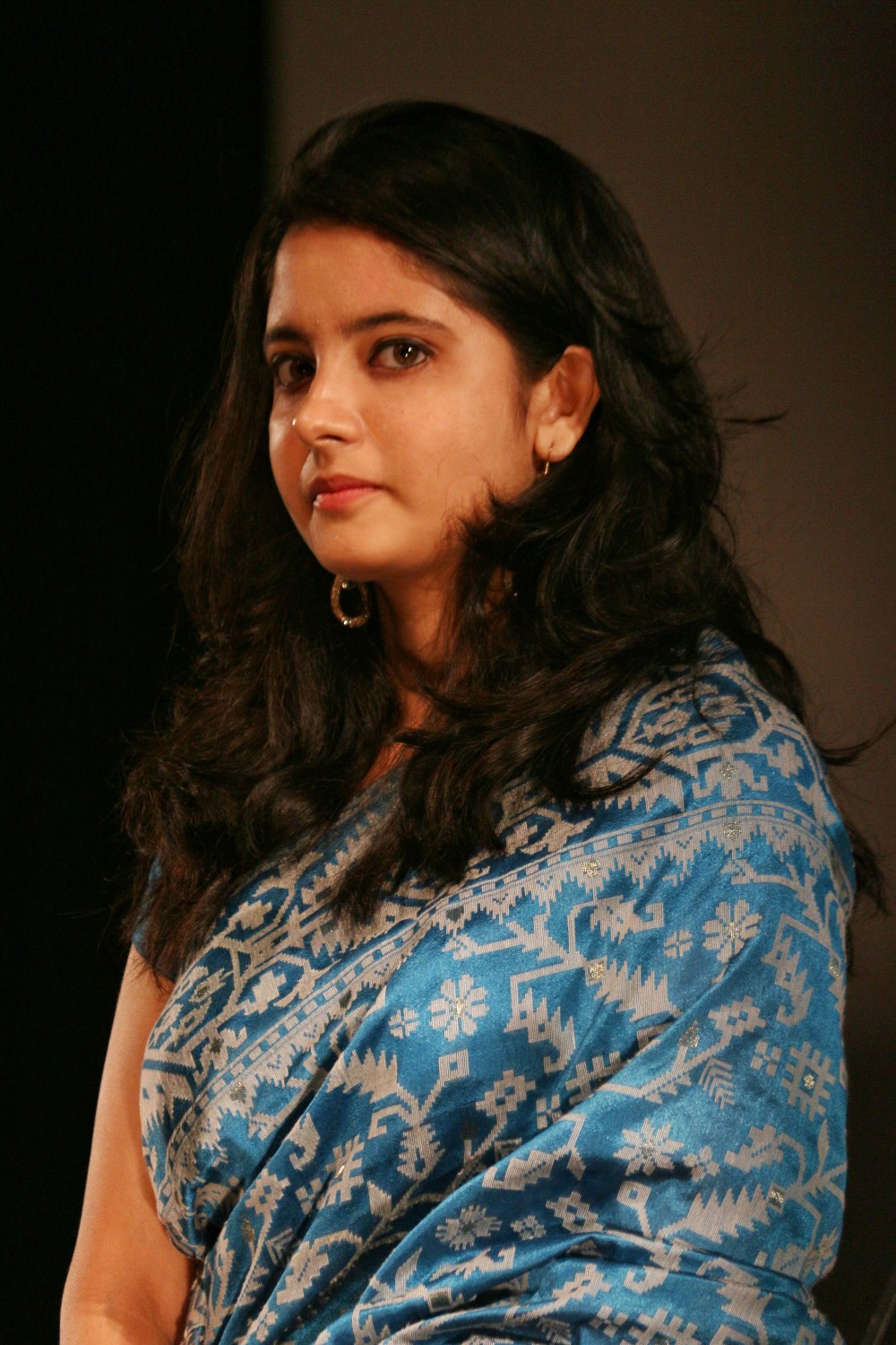 Ayan Shil