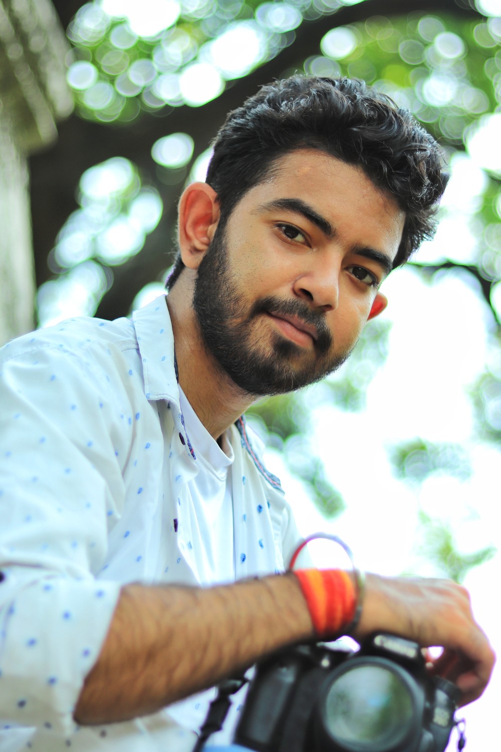 Ayan Shil