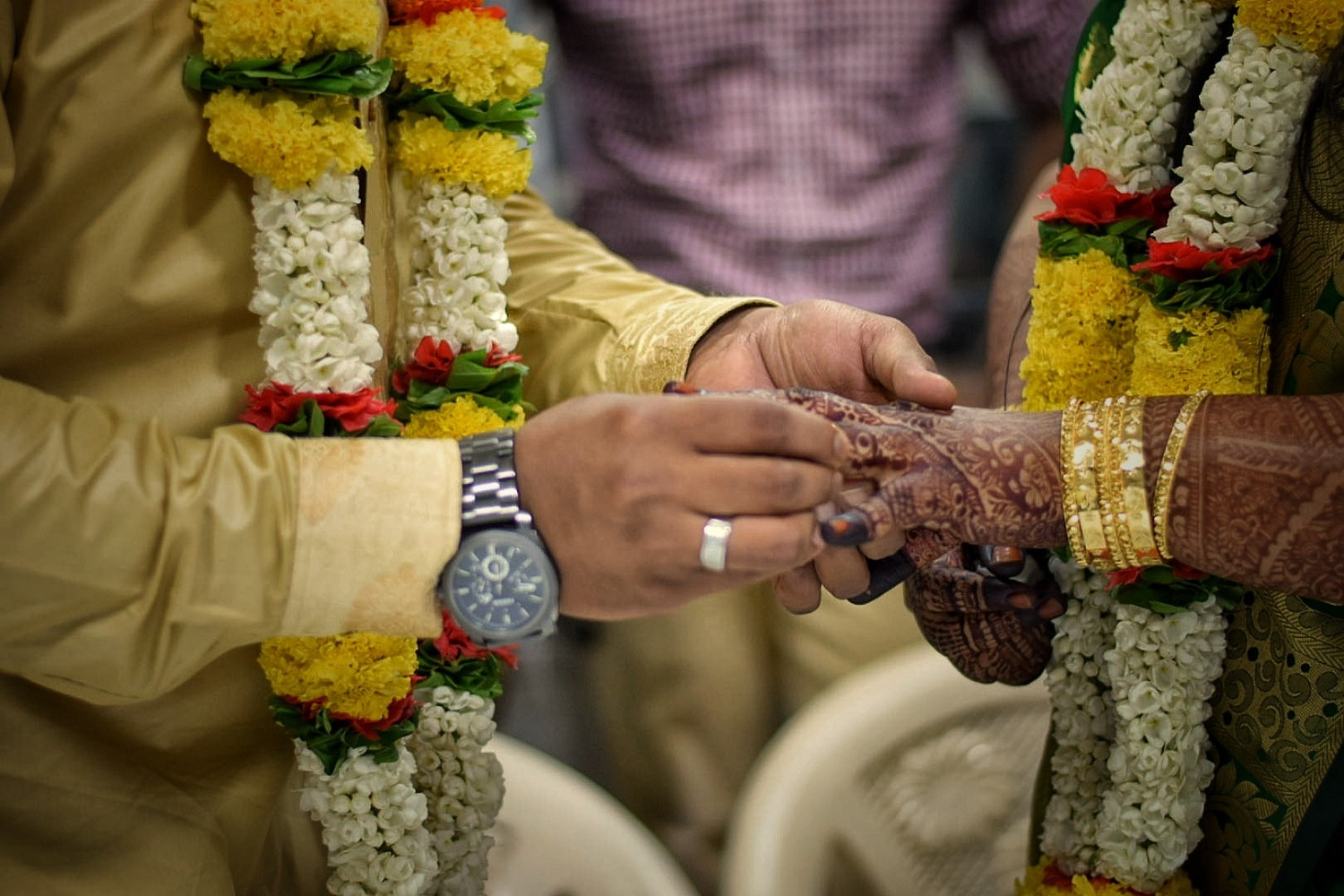 Arun Nair
