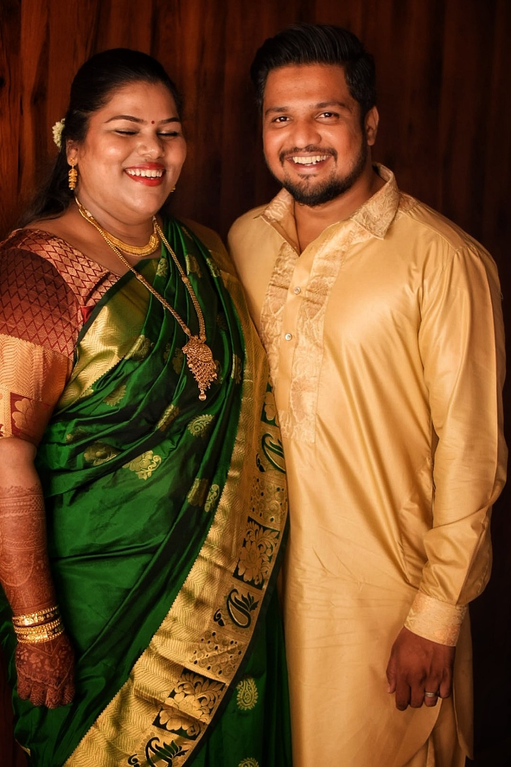 Arun Nair