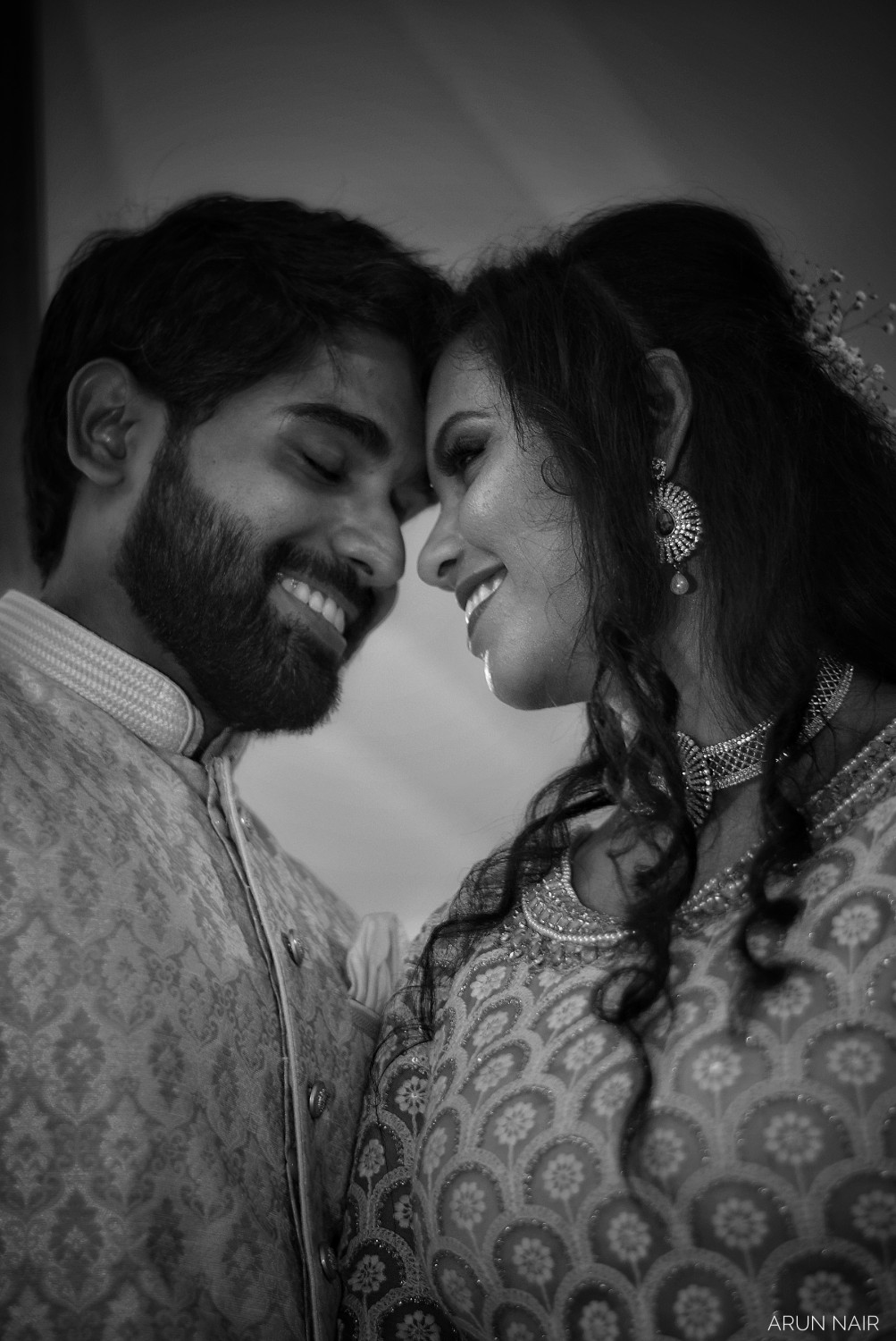 Arun Nair