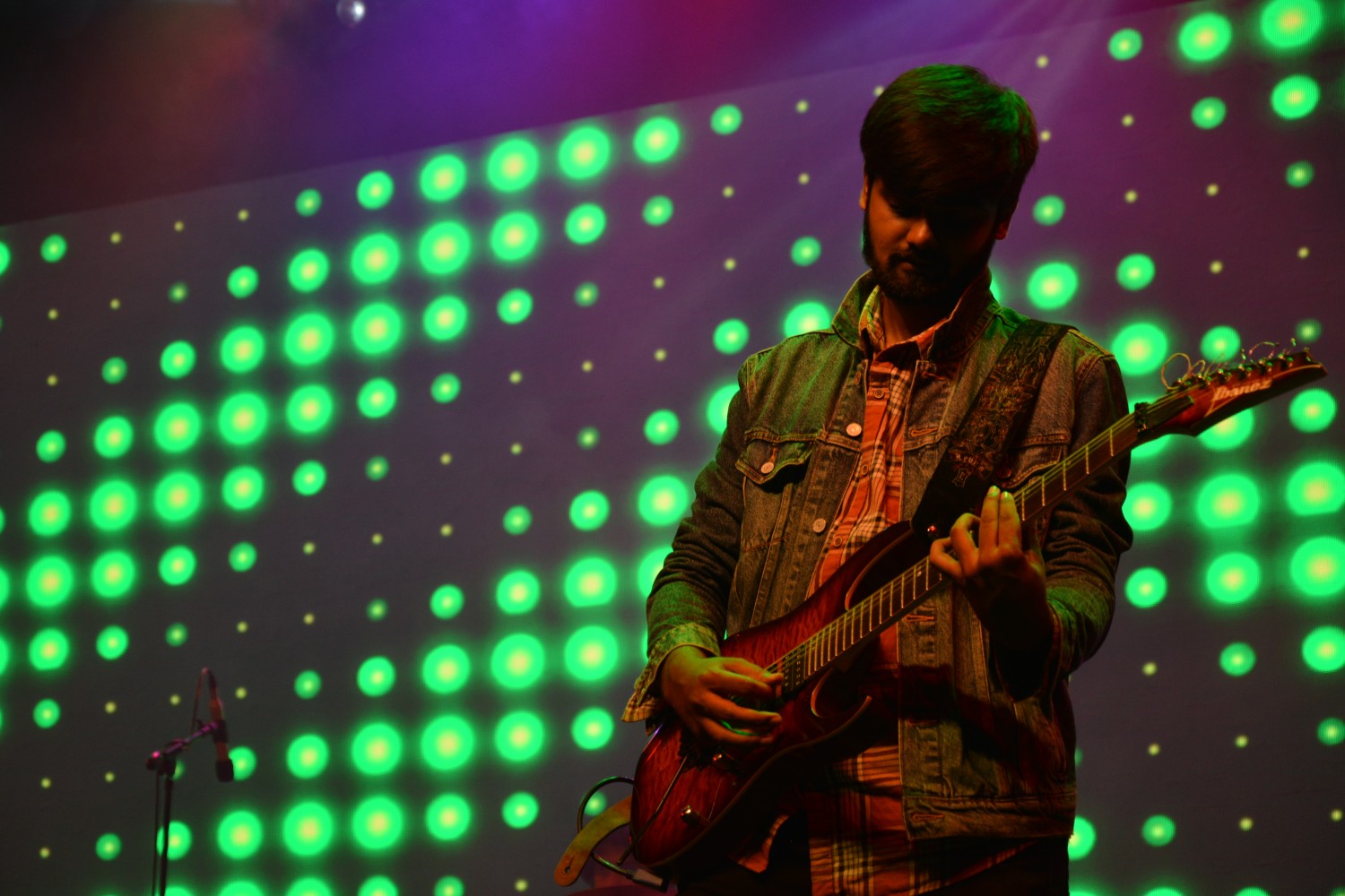 Girish Subramanian