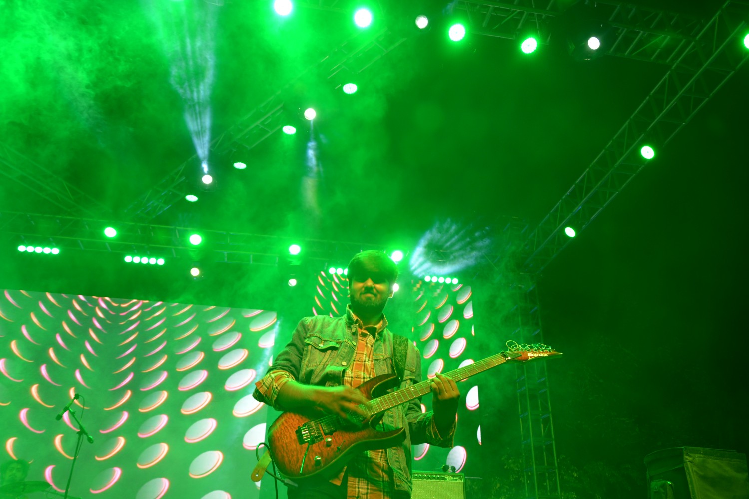 Girish Subramanian