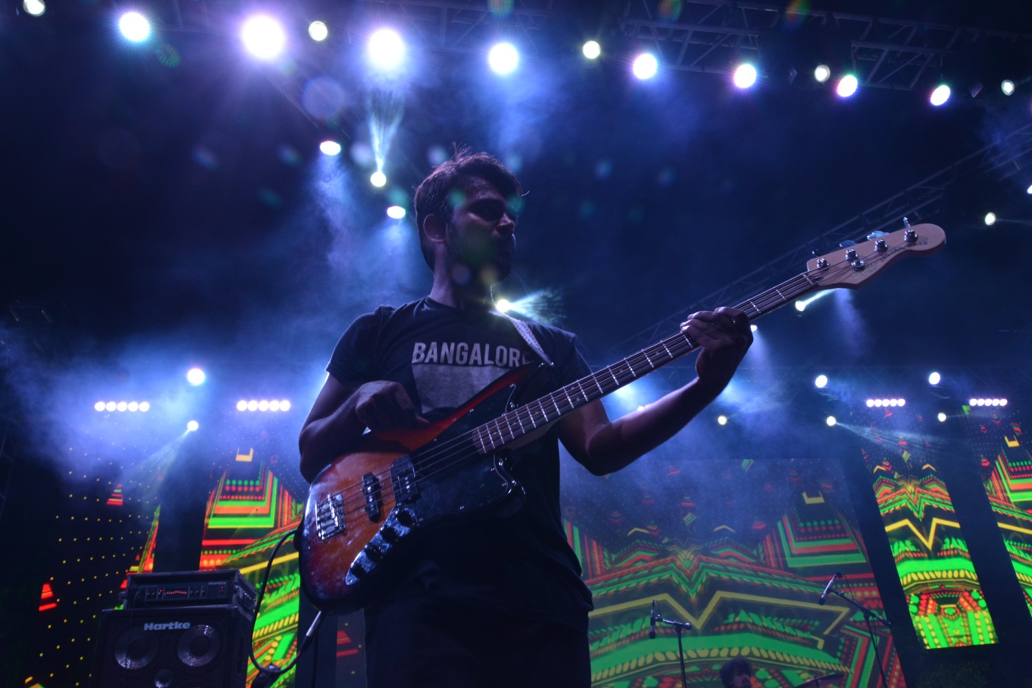 Girish Subramanian