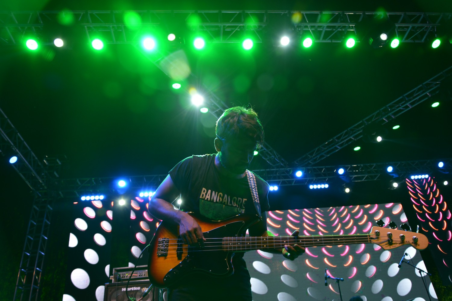 Girish Subramanian