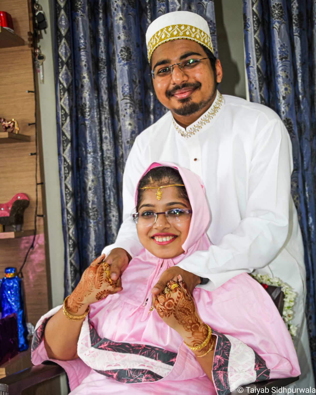 Taiyab Sidhpurwala