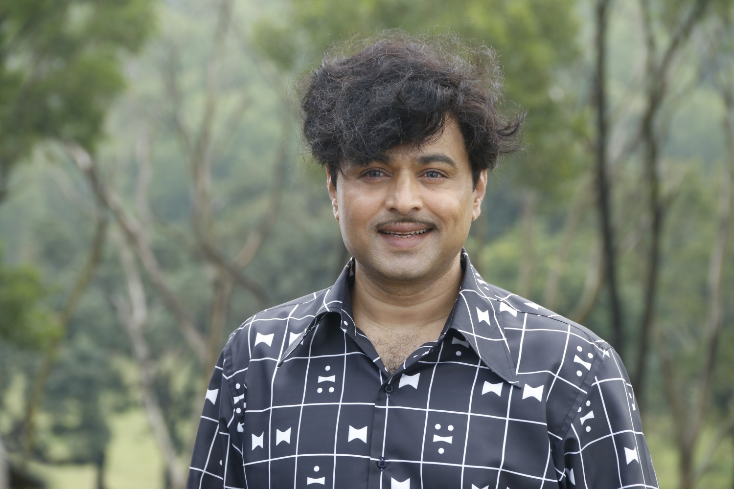 Pravin Kamble