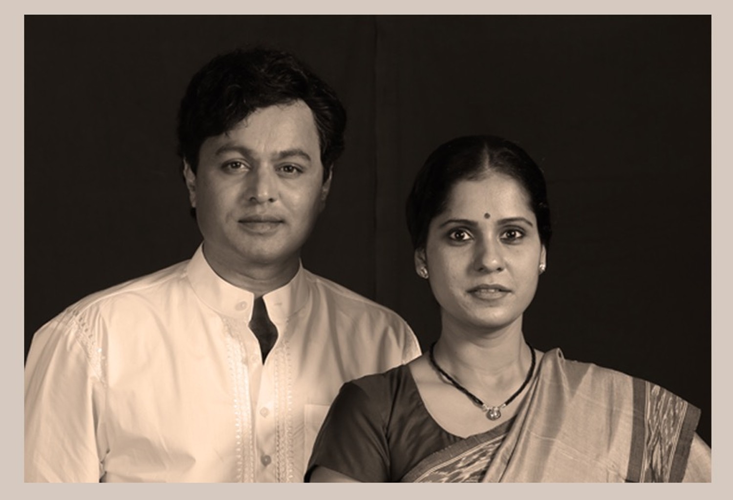 Pravin Kamble