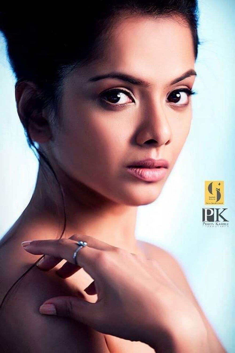 Pravin Kamble