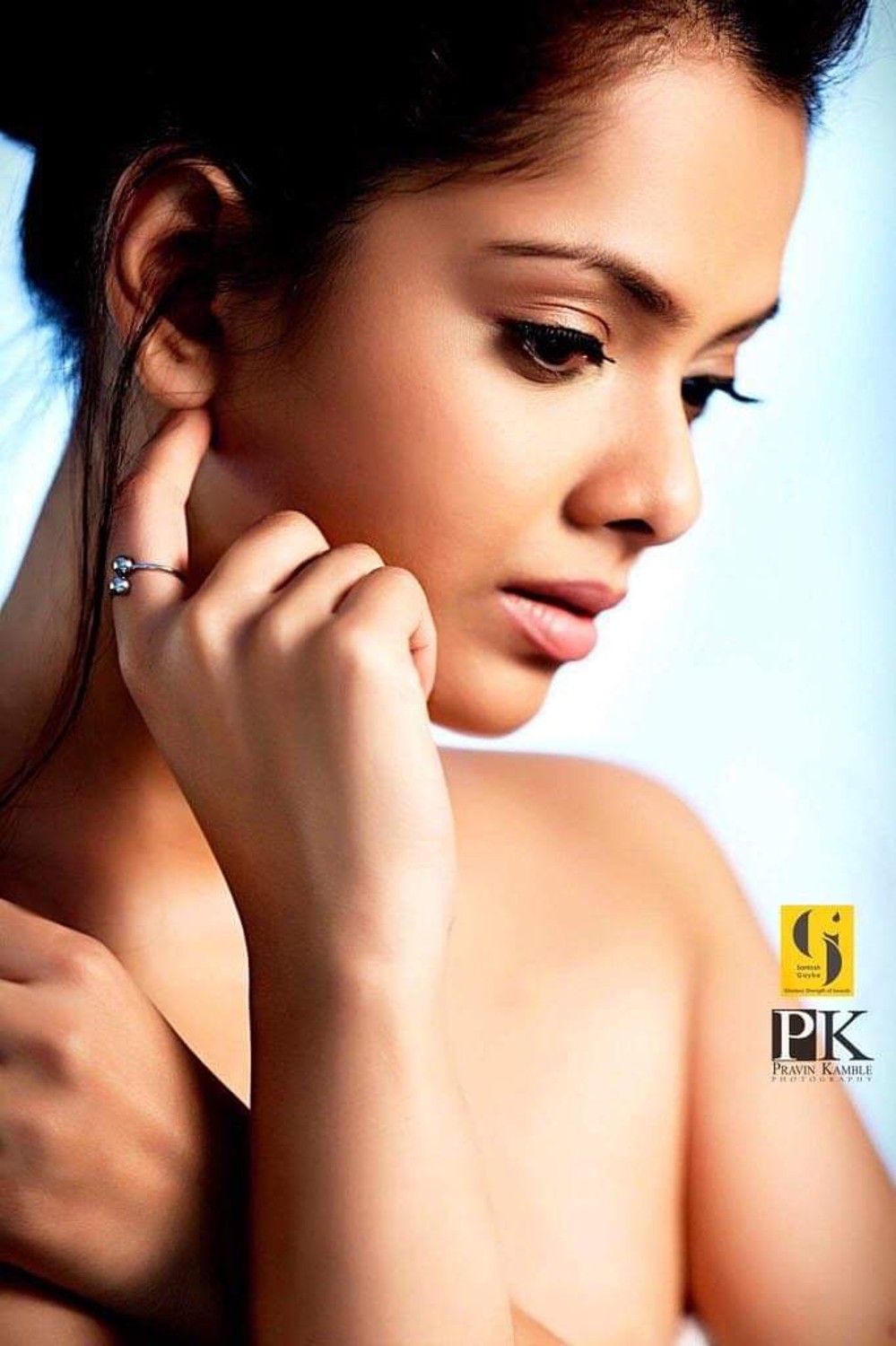Pravin Kamble