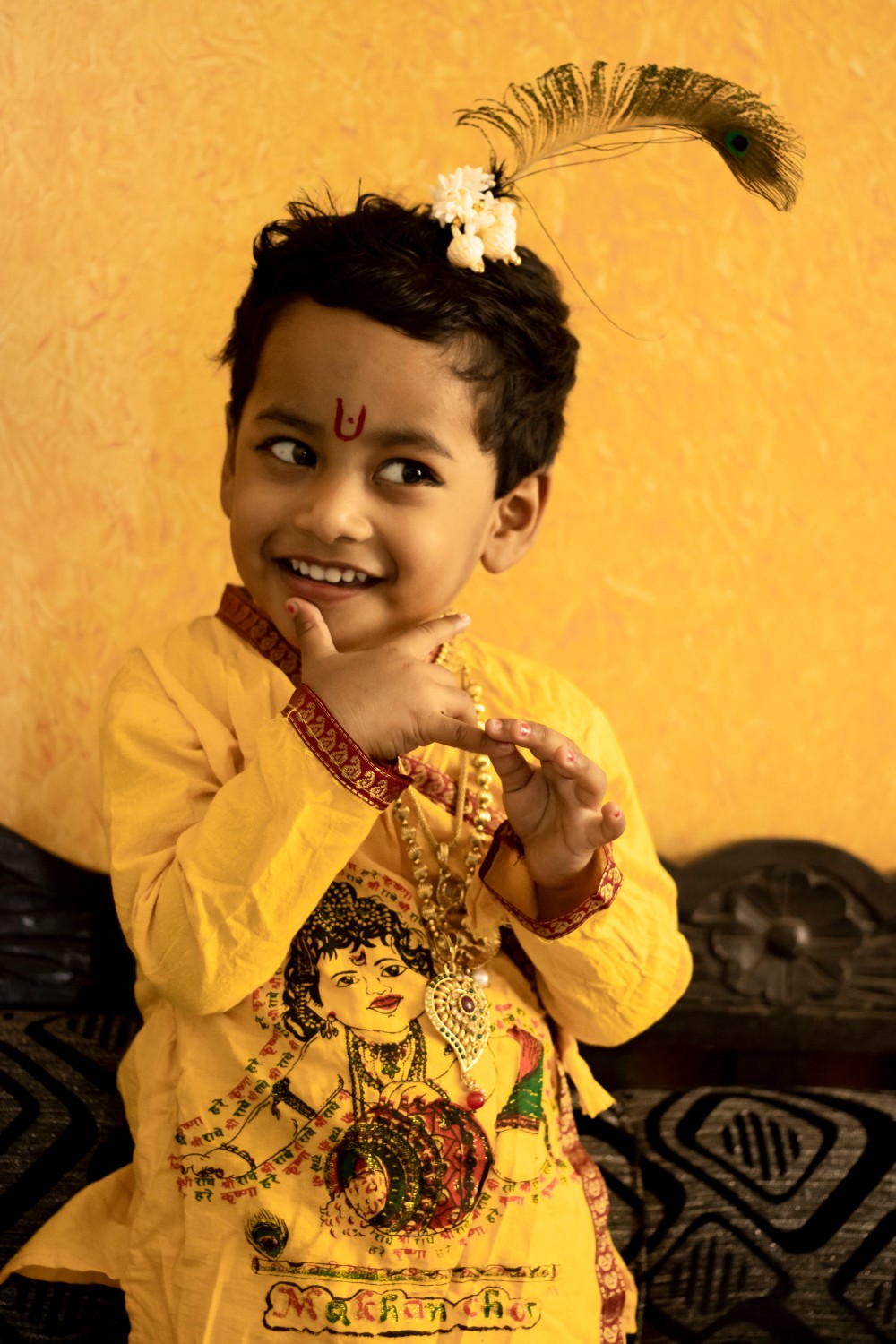 Ashok Surendran
