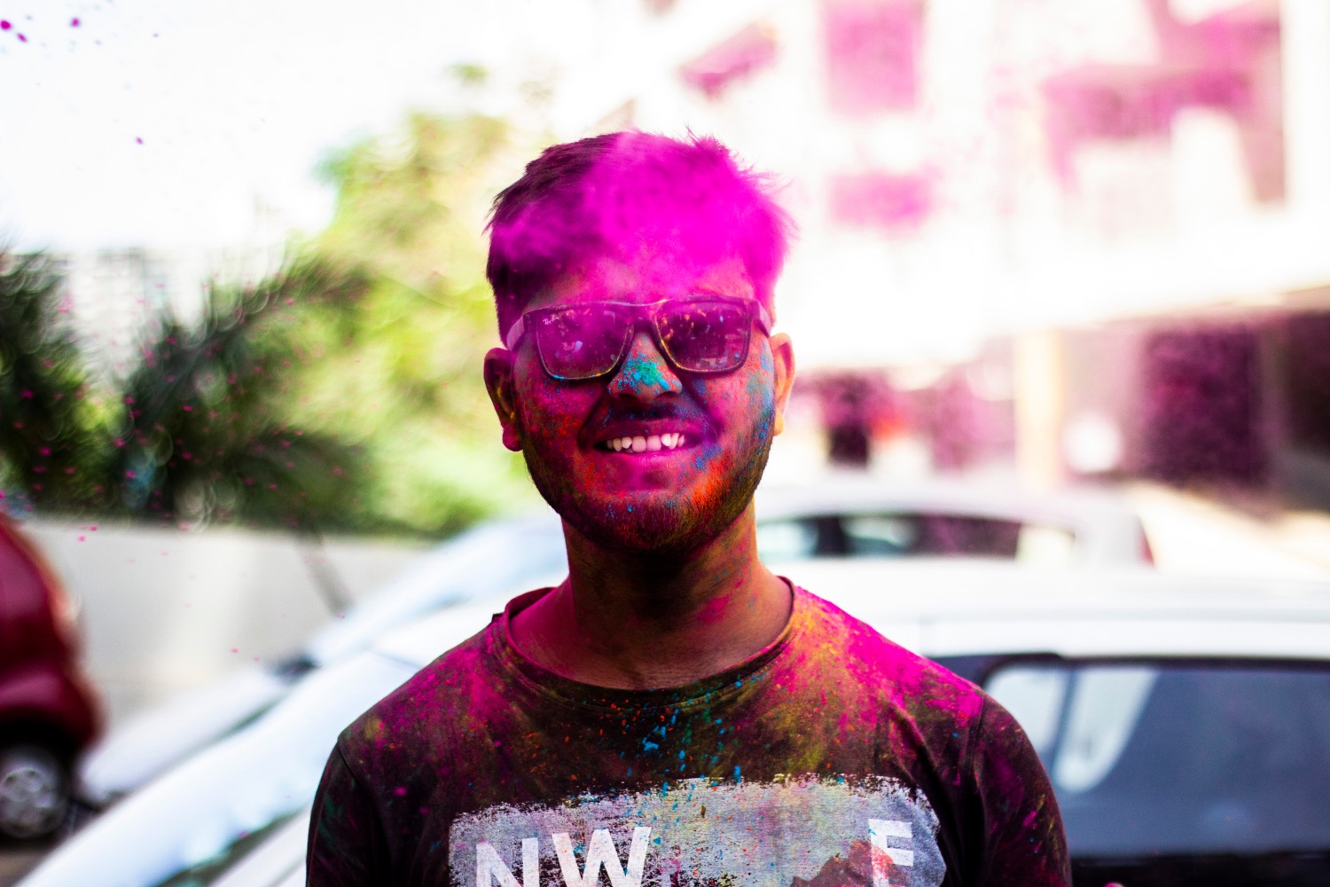Ashok Surendran
