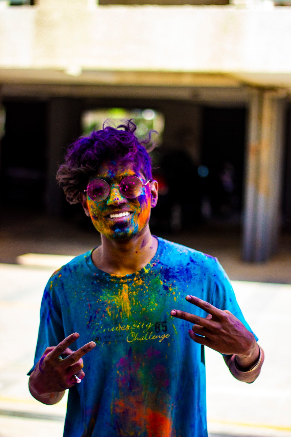 Ashok Surendran