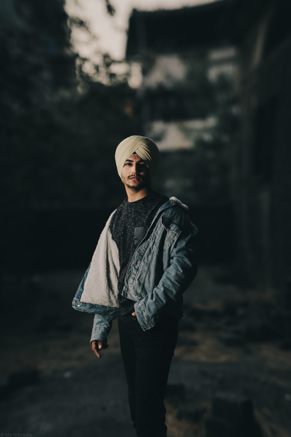 ishwardeep singh