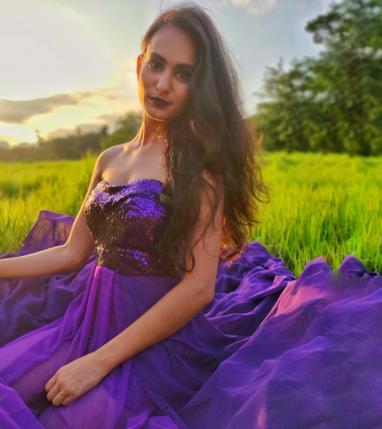 Jyoti Menaria