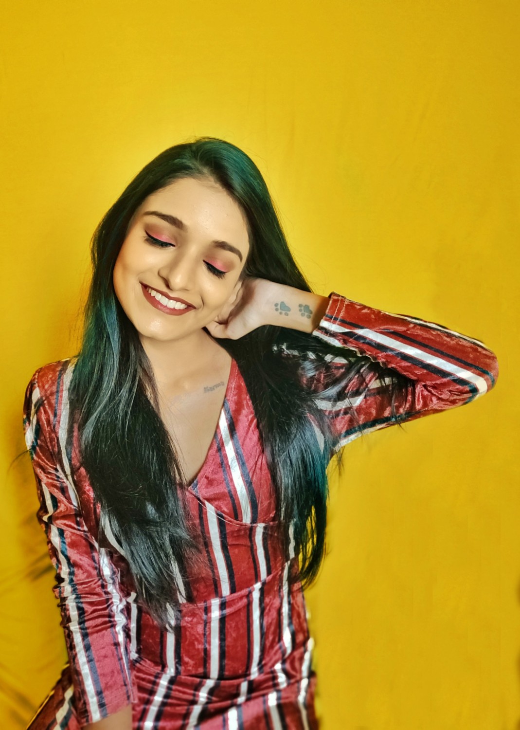 Jyoti Menaria