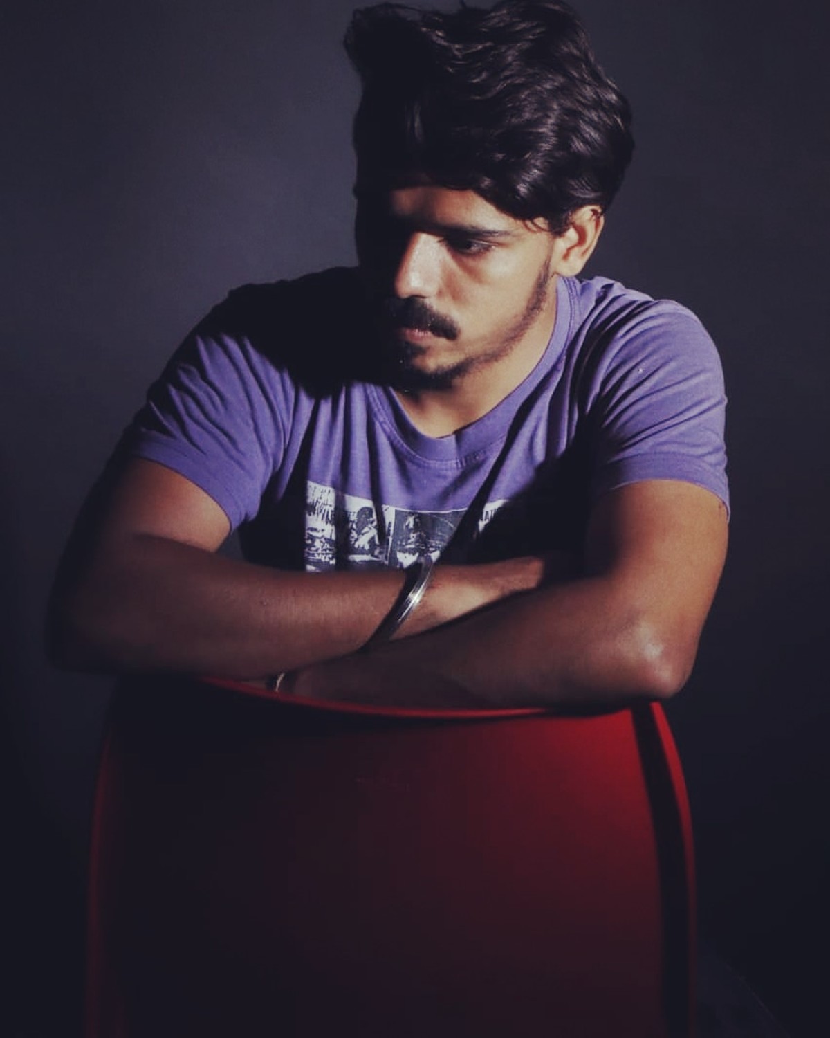 Gaurav Chaudhary