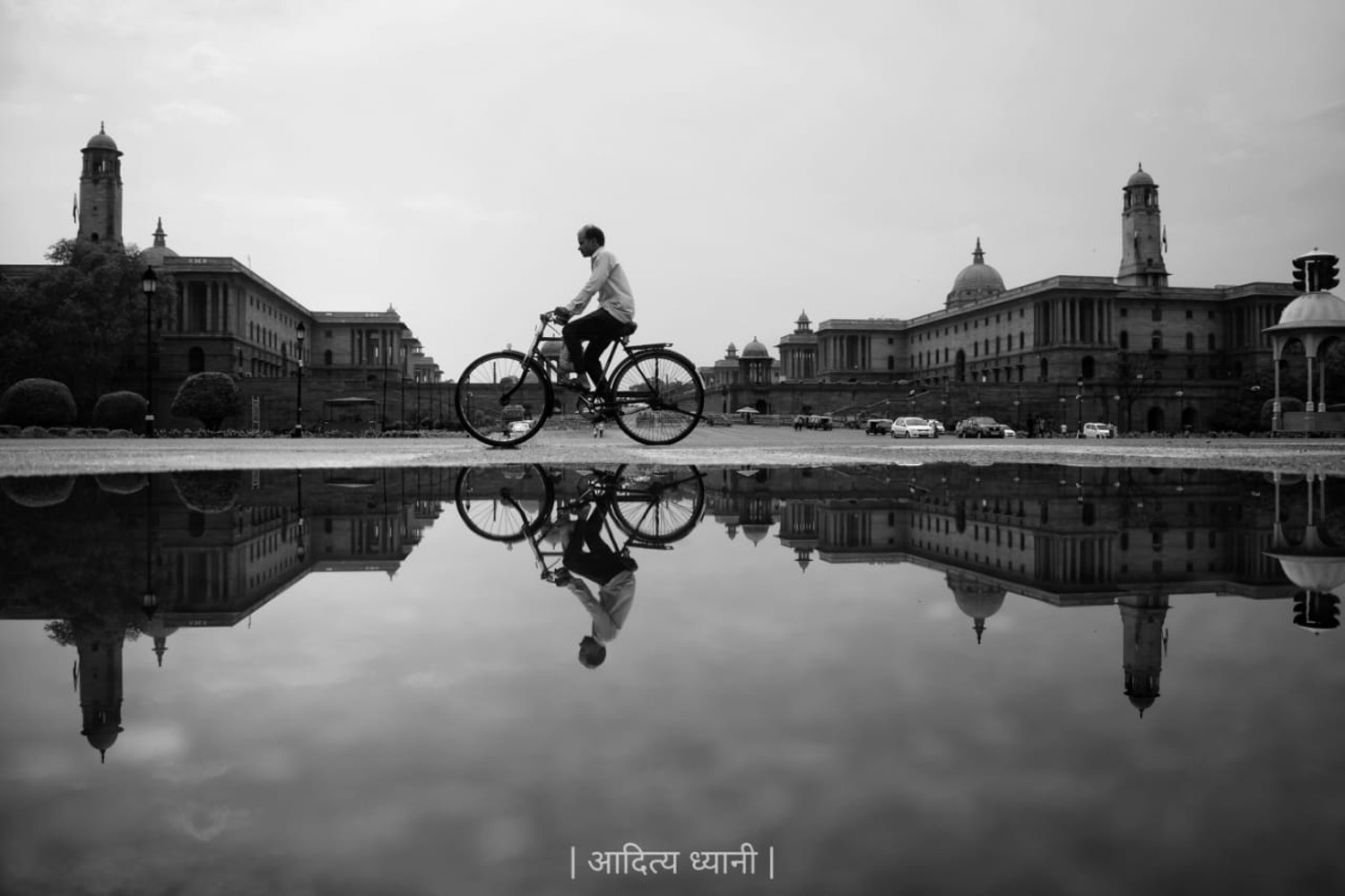 Gaurav Chaudhary