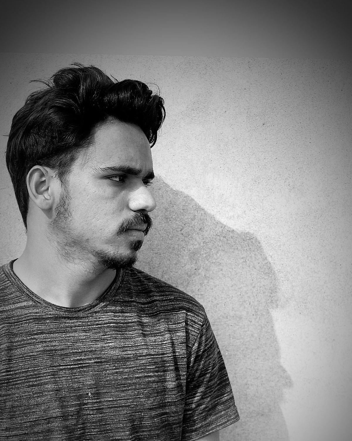 Gaurav Chaudhary