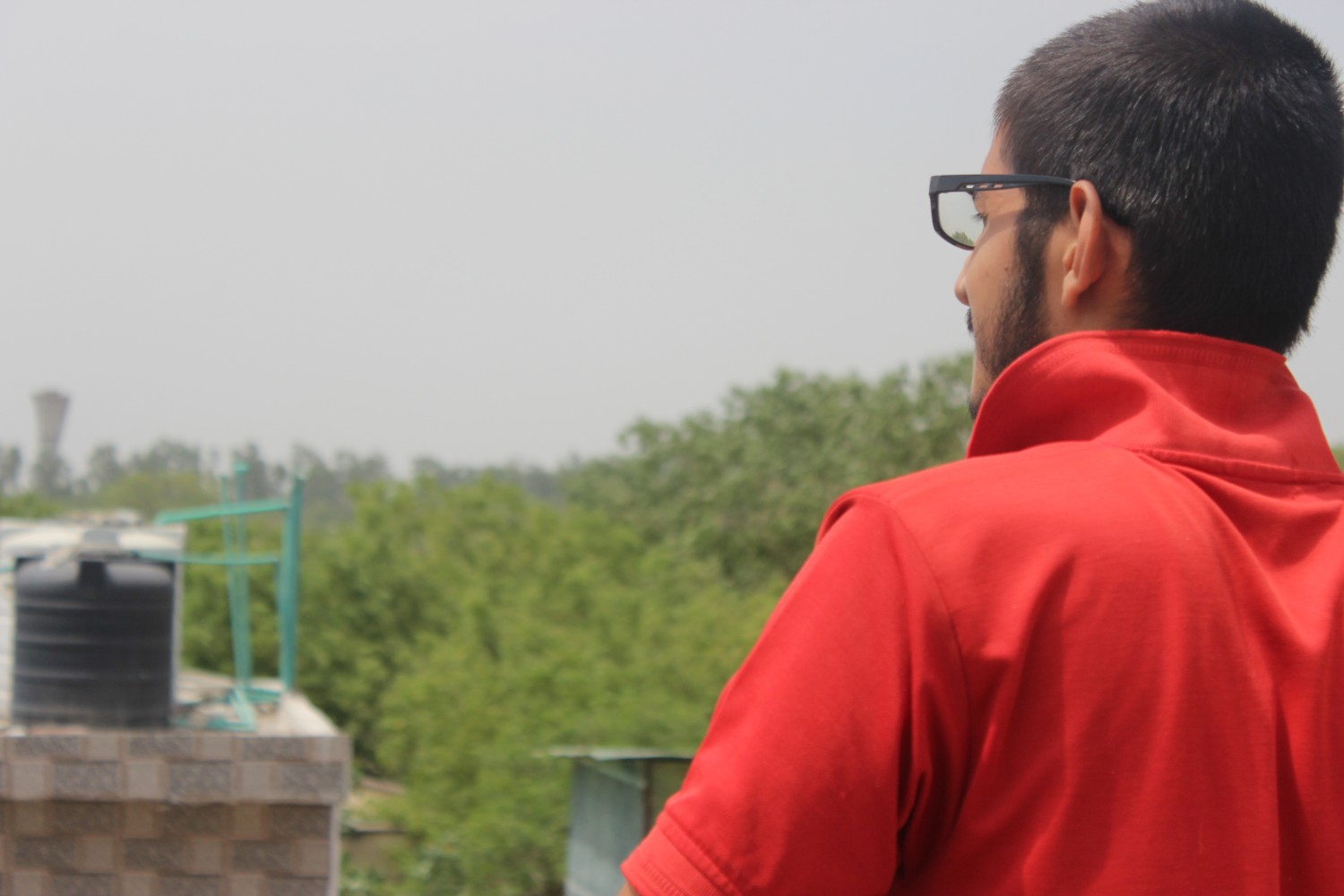 Gaurav Chaudhary