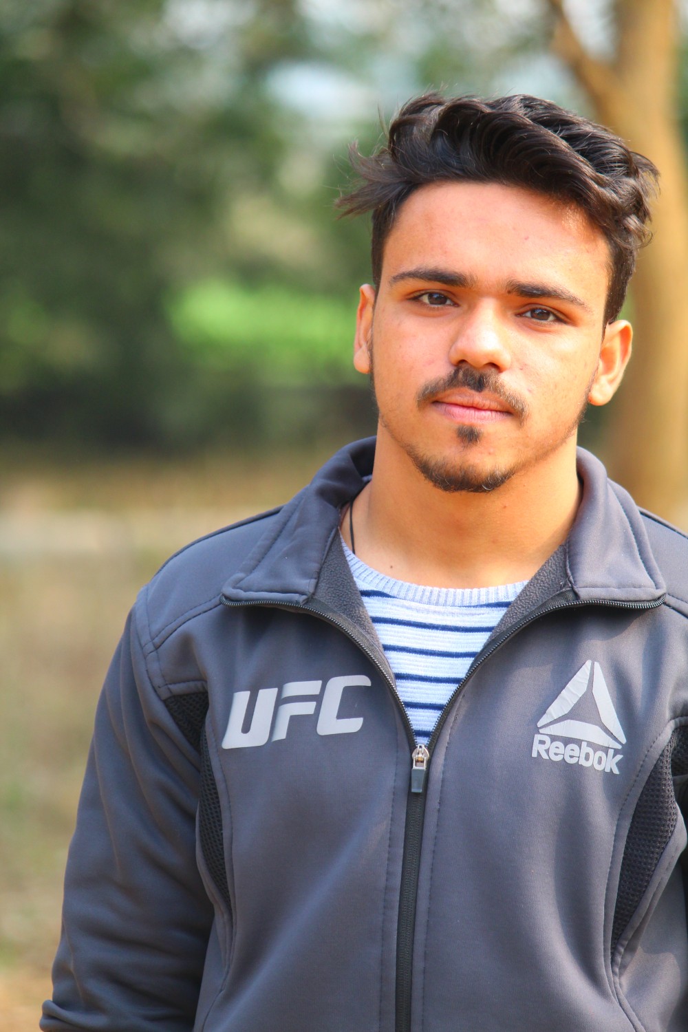 Gaurav Chaudhary