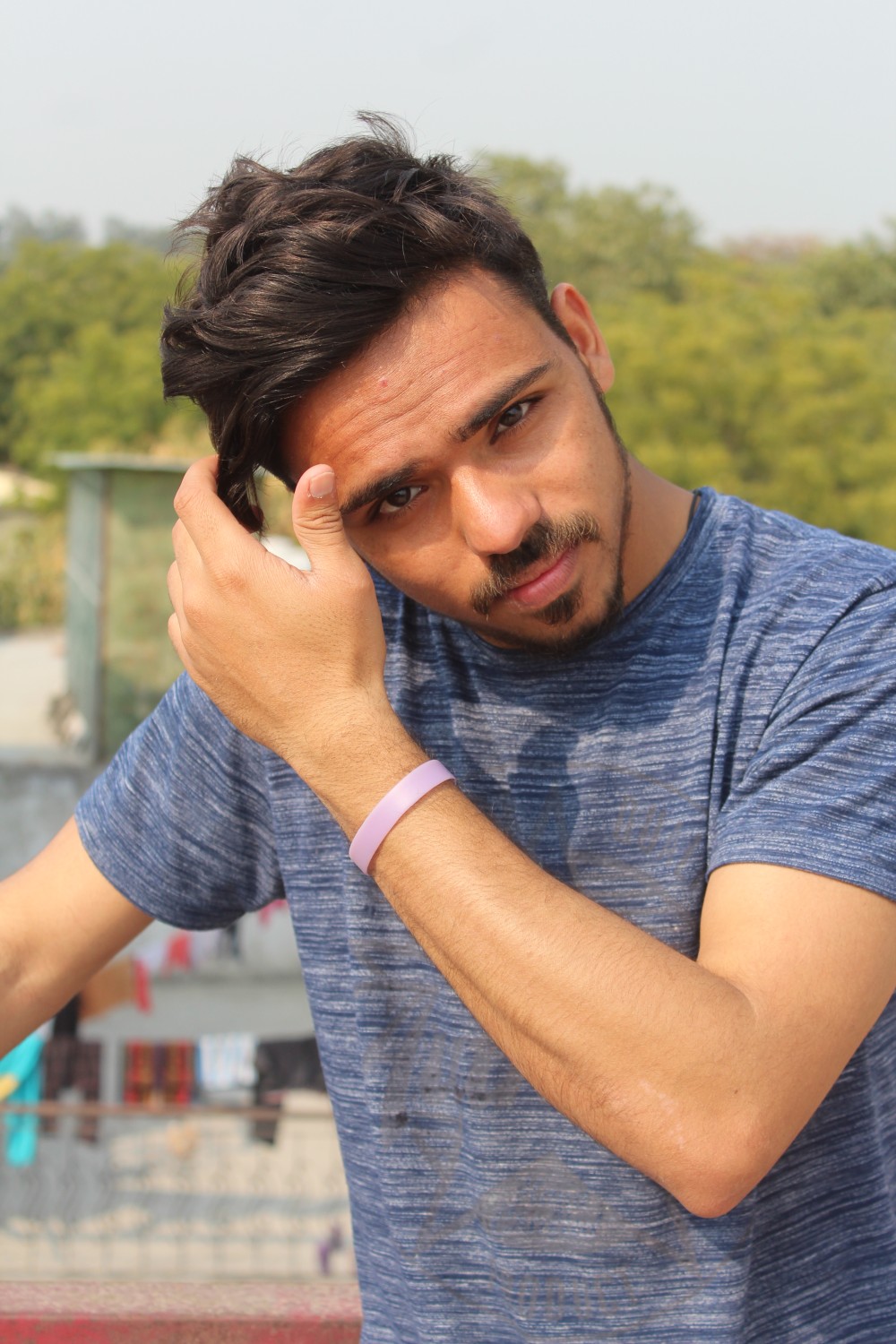 Gaurav Chaudhary