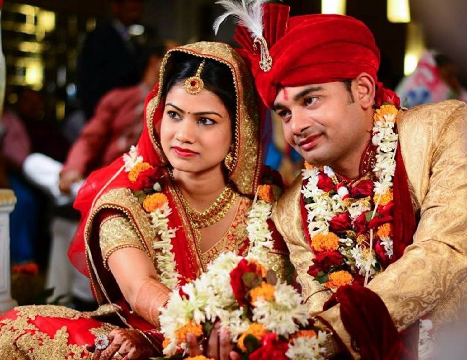 Gaurav Chaudhary