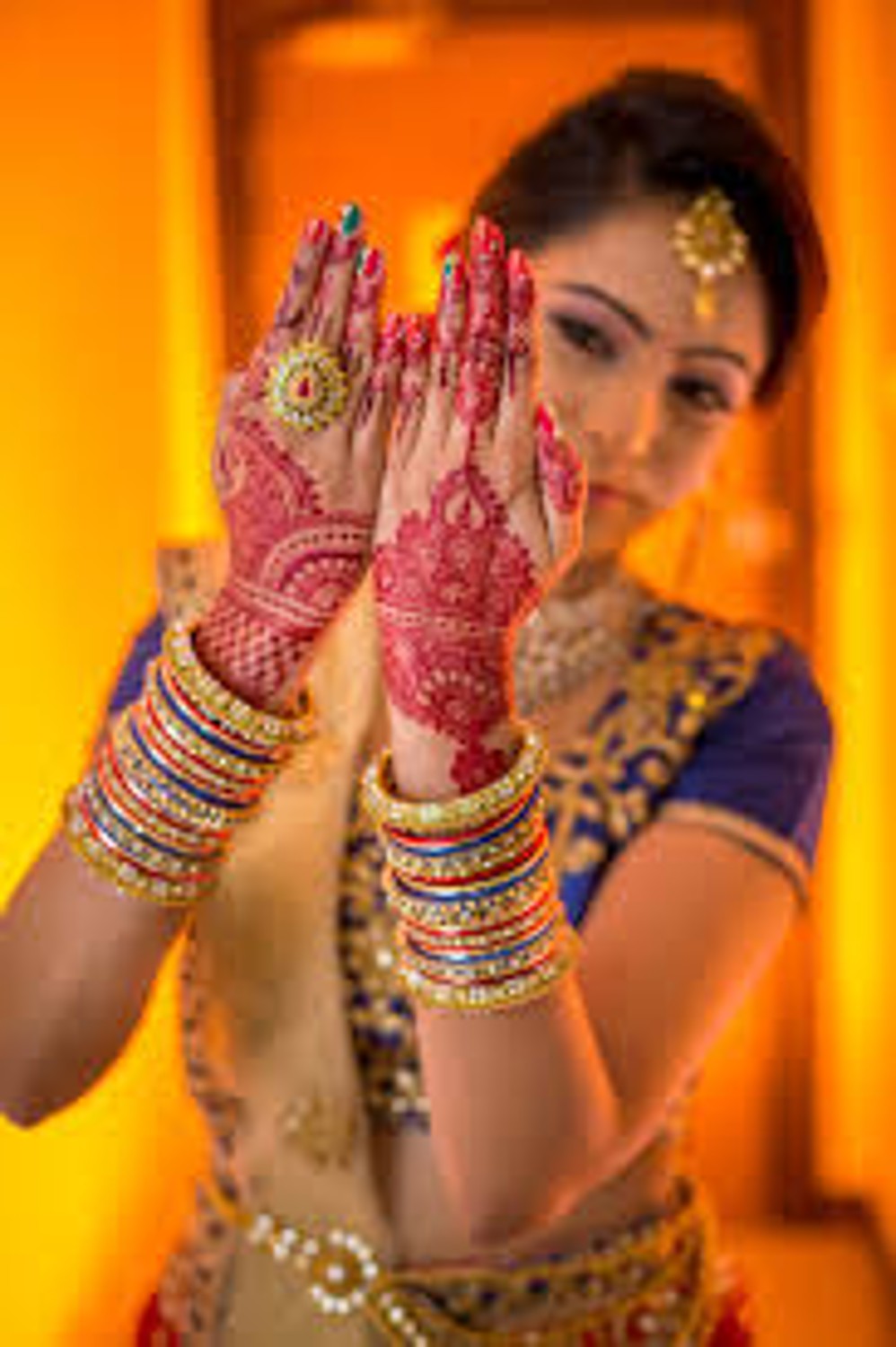 Gaurav Chaudhary