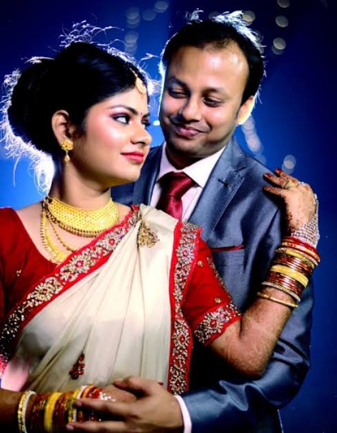 Gaurav Chaudhary