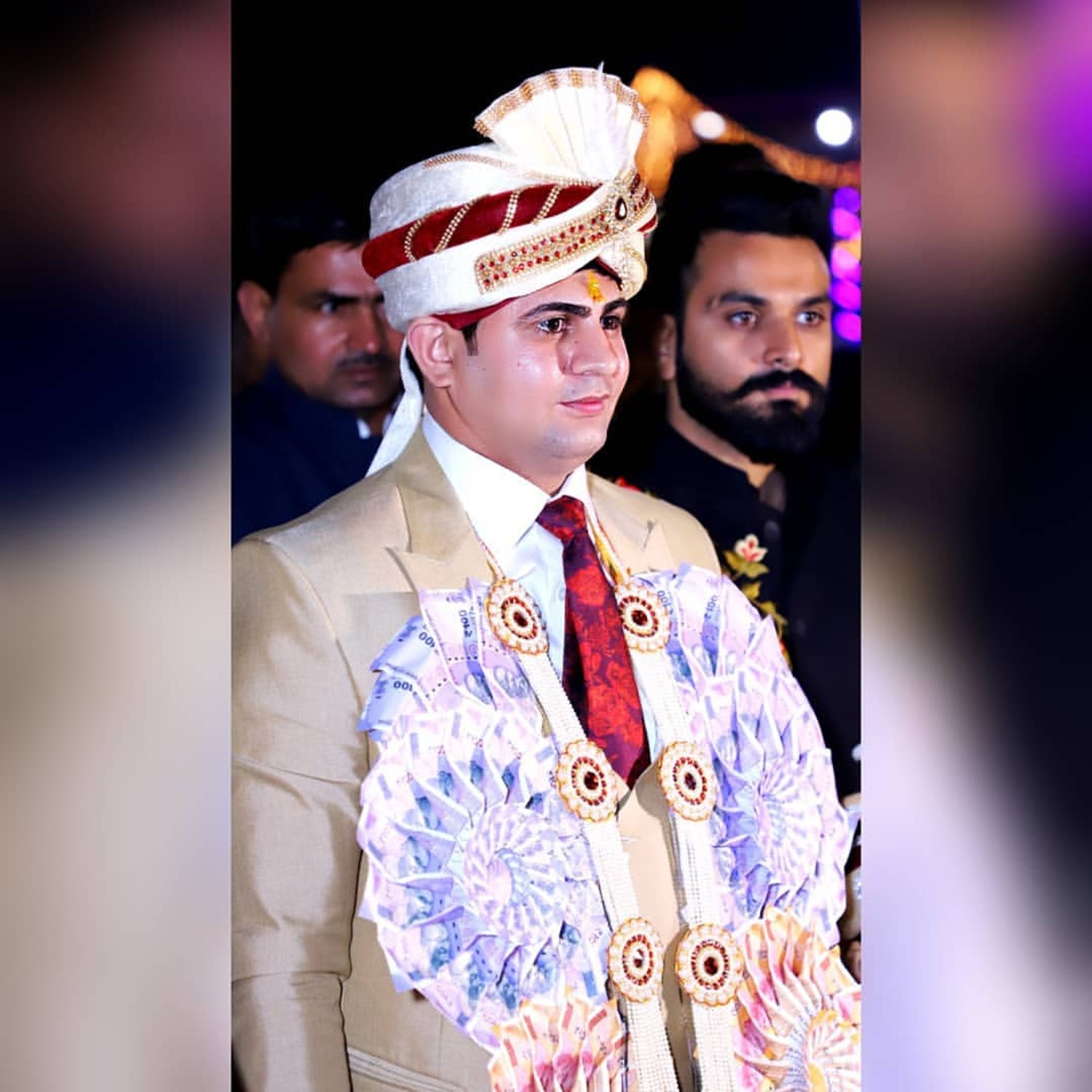 Gaurav Chaudhary