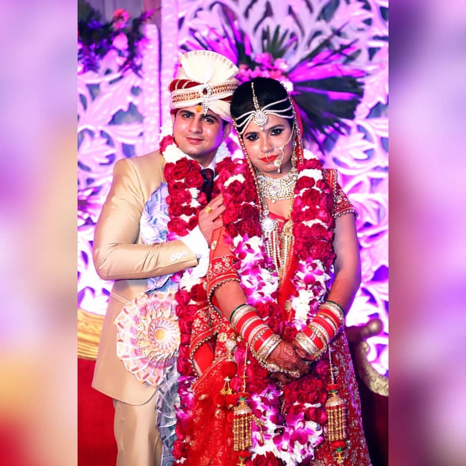 Gaurav Chaudhary