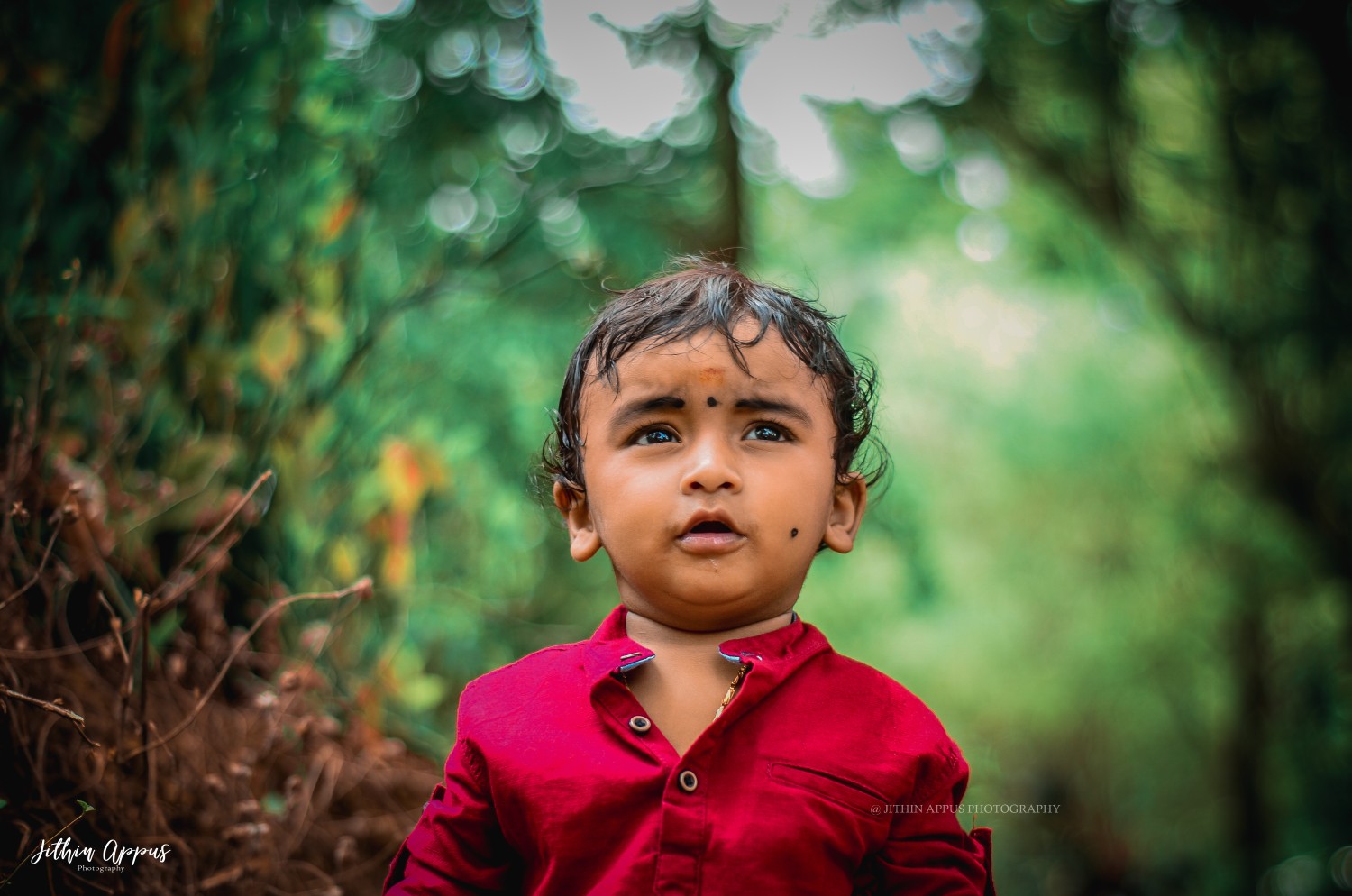 Jithin Appus