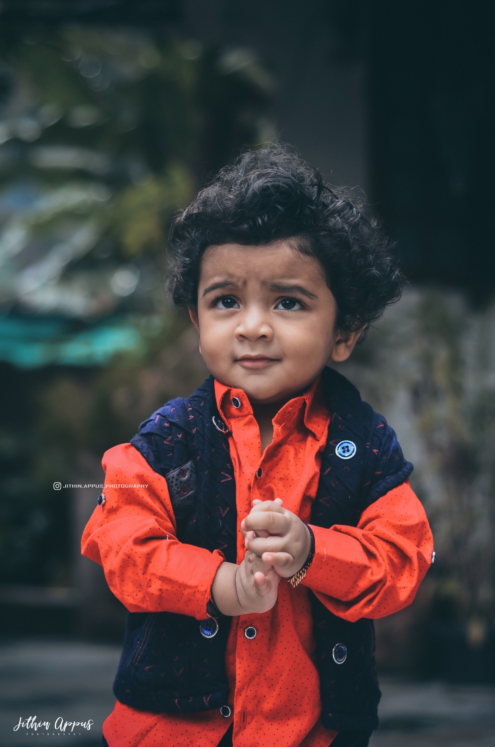 Jithin Appus