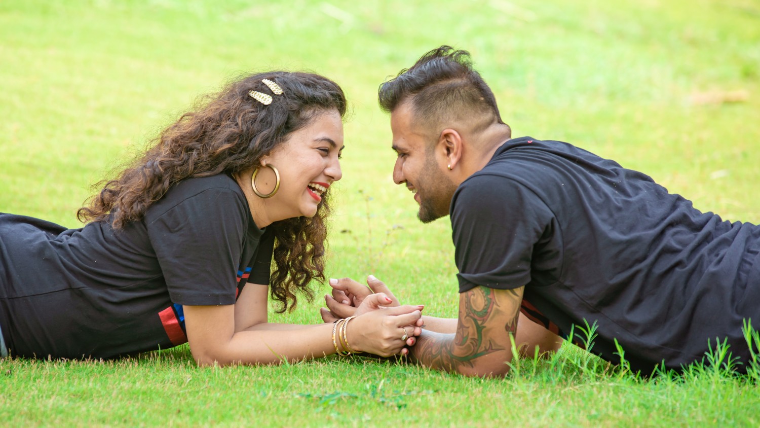 Varun Uttamani