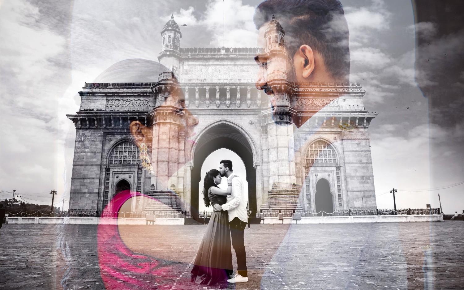 Varun Uttamani