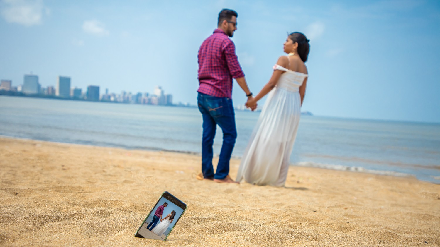Varun Uttamani