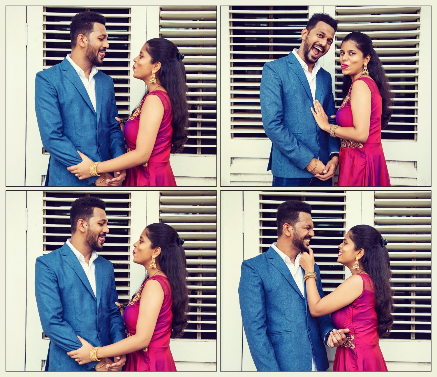 Varun Uttamani