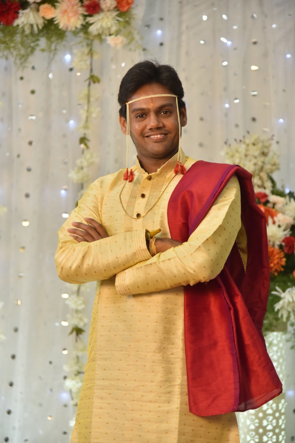 Aditya Desai