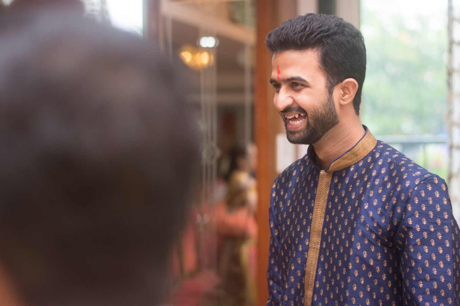 Aditya Desai