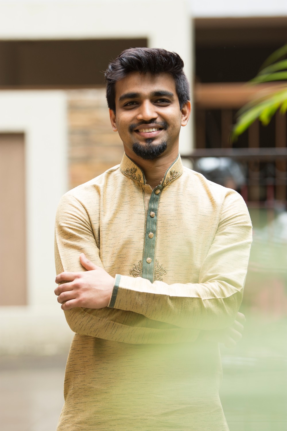Aditya Desai
