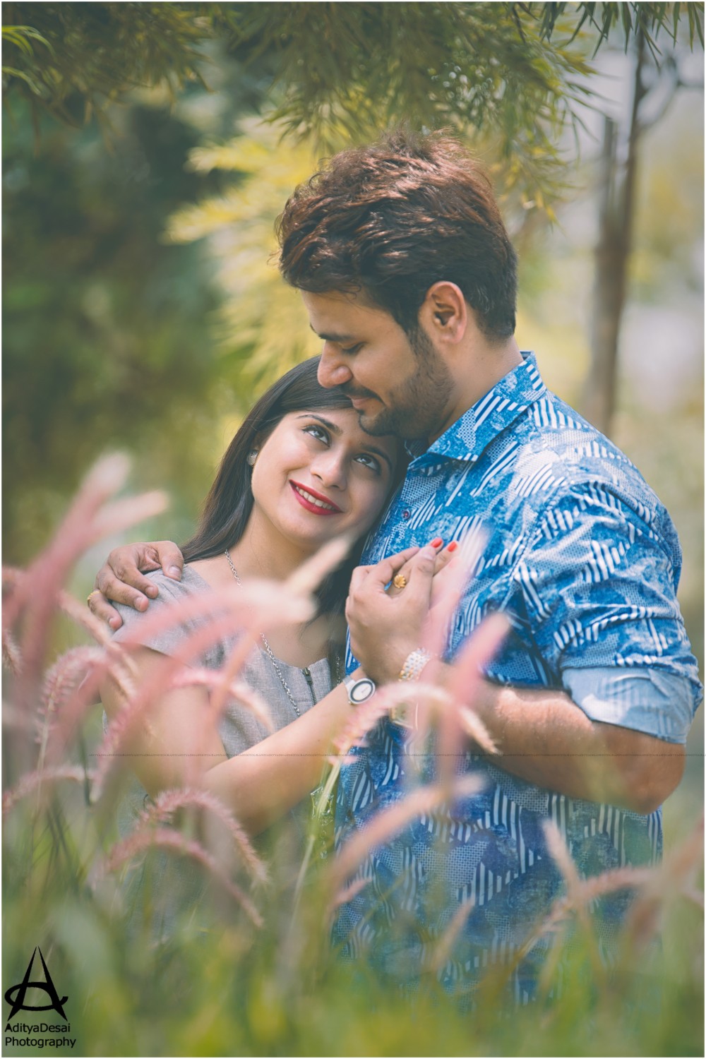 Aditya Desai