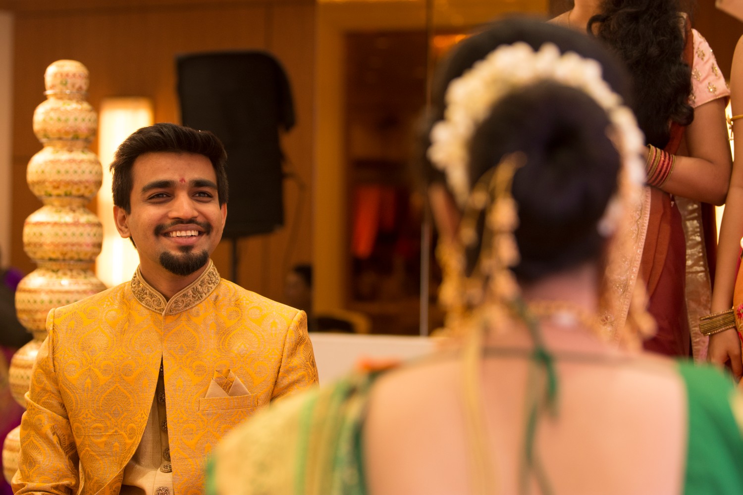 Aditya Desai