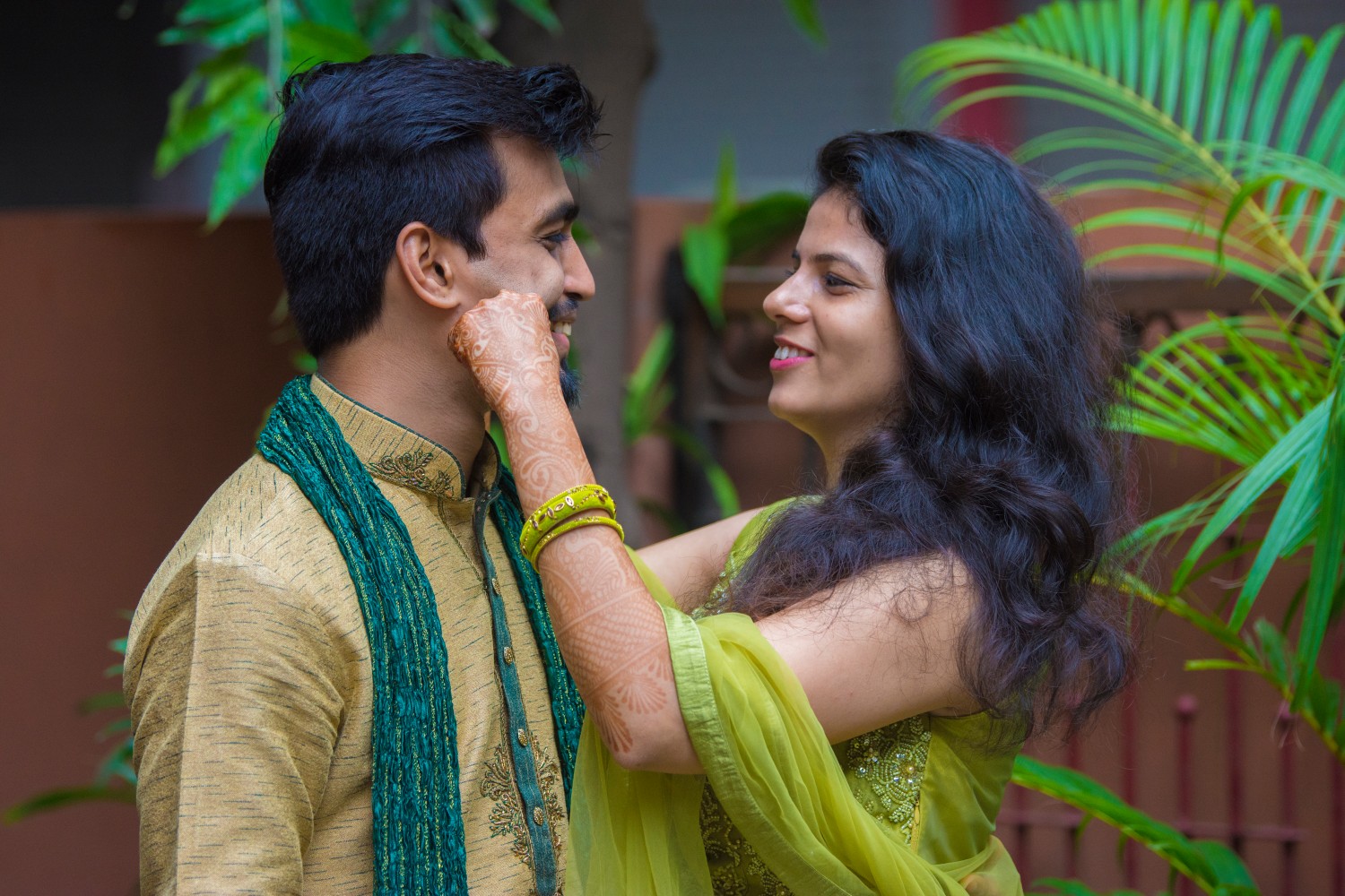 Aditya Desai