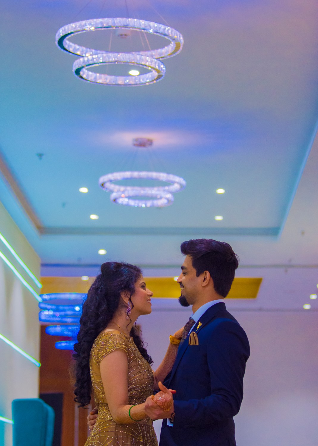 Aditya Desai
